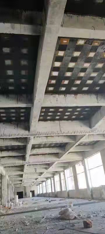 南开楼板碳纤维布加固可以增加承重